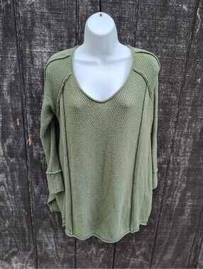 Monoreno Sweater Top